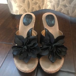 b.o.c Born Concept Sandals